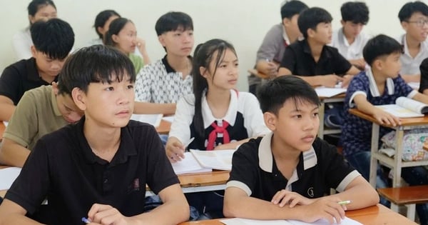 Ho Chi Minh-Ville affirme qu'elle n'interdira pas aux enseignants de donner des cours supplémentaires.