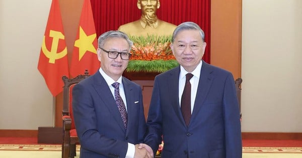 Approfondir la solidarité particulière entre le Vietnam et la Chine