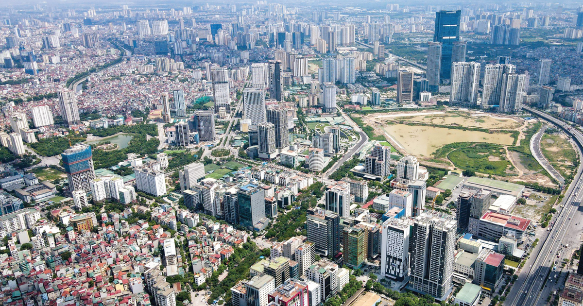 Hanoi se concentre sur la mise en œuvre efficace de la loi capitale de 2024 et de 2 plans