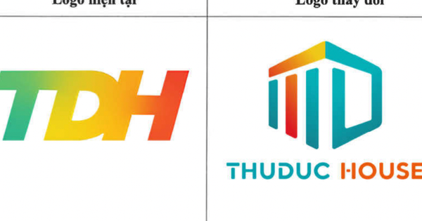 Thuduc House announces the content of the extraordinary shareholders' meeting