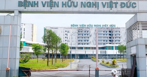 Phương án mới nhất xử lý vướng mắc Bệnh viện Bạch Mai và Việt Đức cơ sở 2