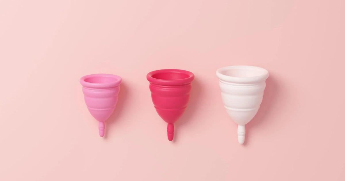 Using menstrual cups incorrectly can cause kidney problems