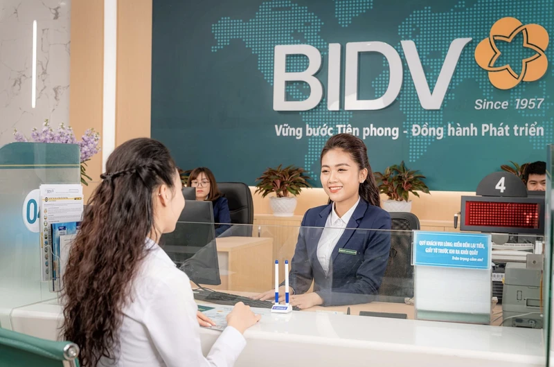 BIDV ร่วมมือกับ NamiTech เพื่อสร้างความก้าวหน้าครั้งสำคัญในการบริหารจัดการศูนย์บริการทางโทรศัพท์