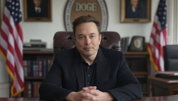 14 estados de EE.UU. demandan por ilegalidad el nombramiento de Elon Musk como líder de DOGE