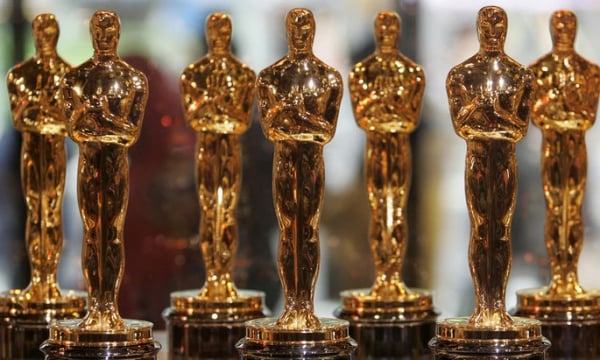 Une nouvelle saison des Oscars pleine de controverses