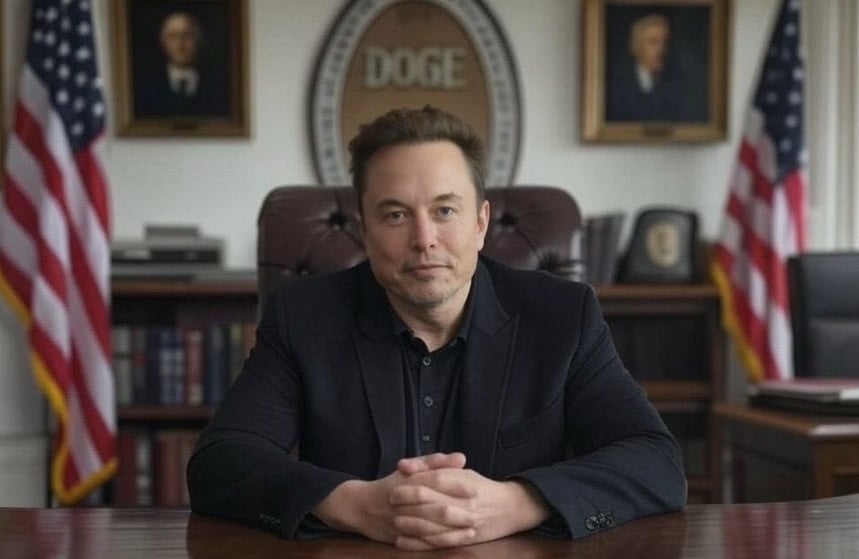 14 États américains estiment que la nomination d'Elon Musk au poste de PDG est illégale.