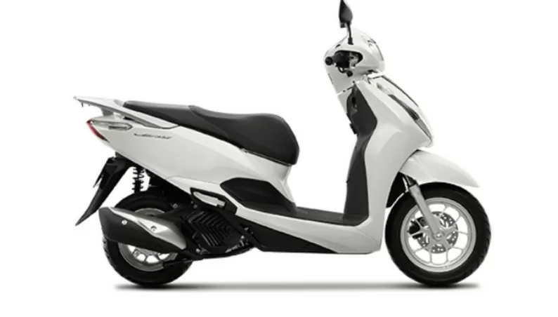 Lead motorbike price 12/2/2025: Special version has the highest price