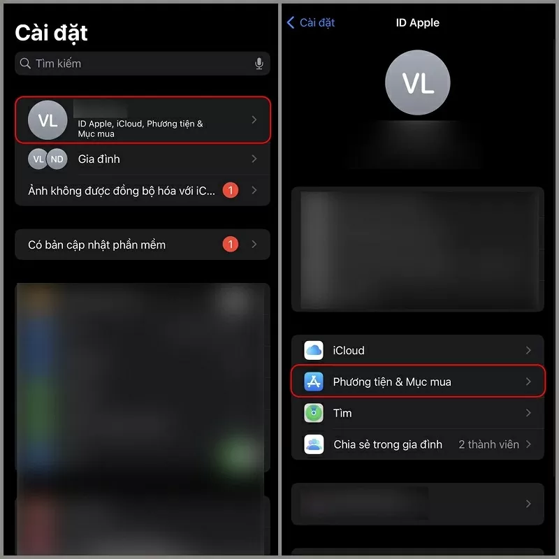 Cách tắt yêu cầu mật khẩu khi tải ứng dụng trên iPhone dễ dàng nhất