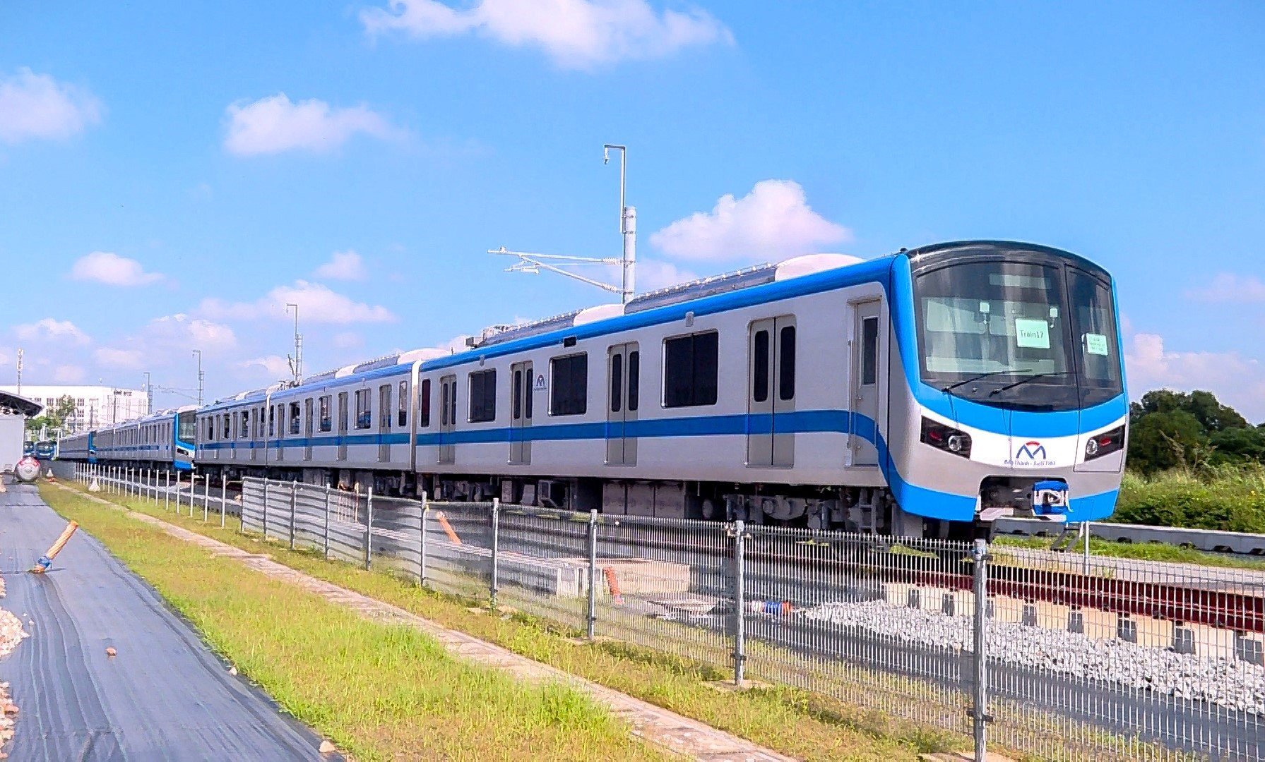 Proposing 6 special mechanisms for urban railway construction in Hanoi and Ho Chi Minh City