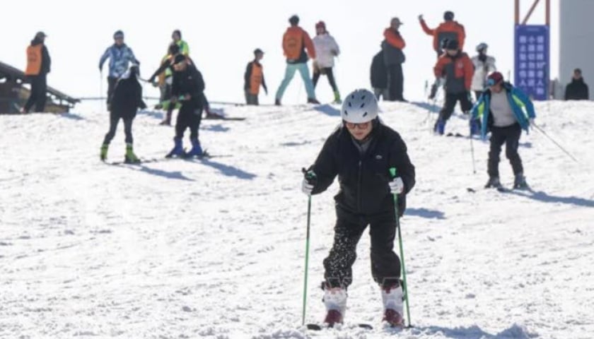 ONU Turismo prevé que el turismo mundial seguirá creciendo en 2025