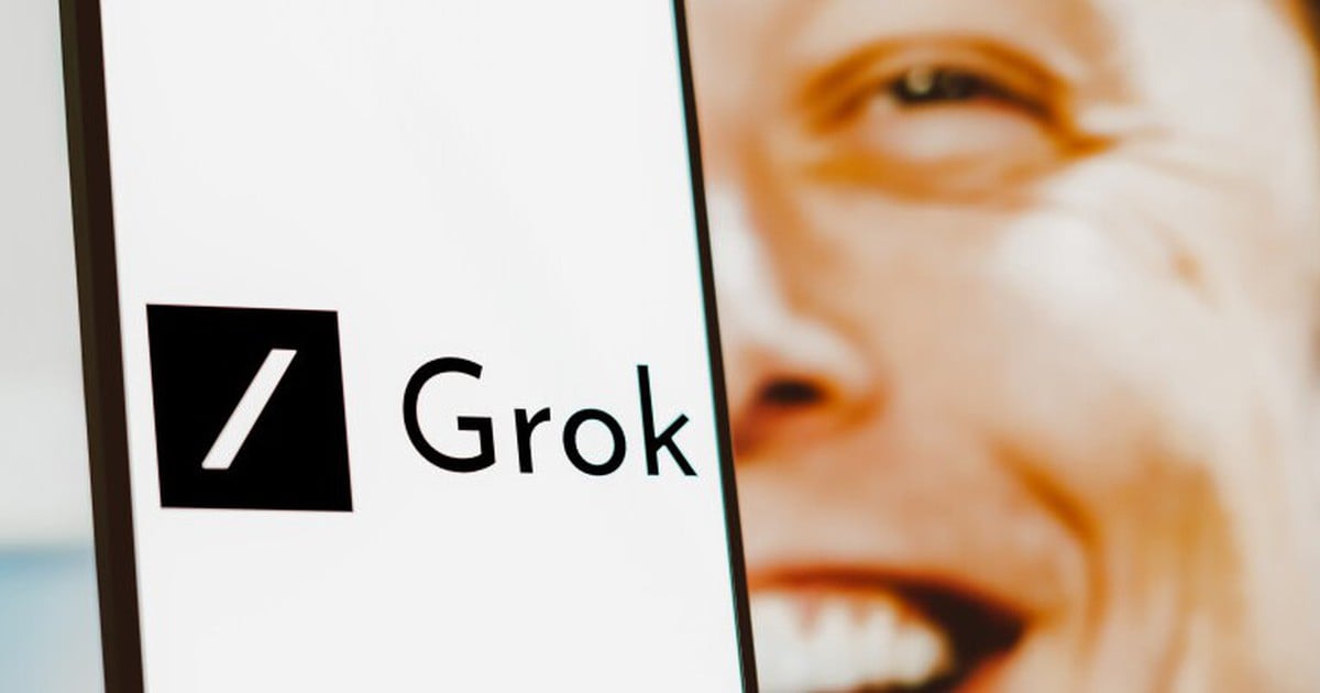 Billionaire Elon Musk is about to release the 'scary smart' Grok 3