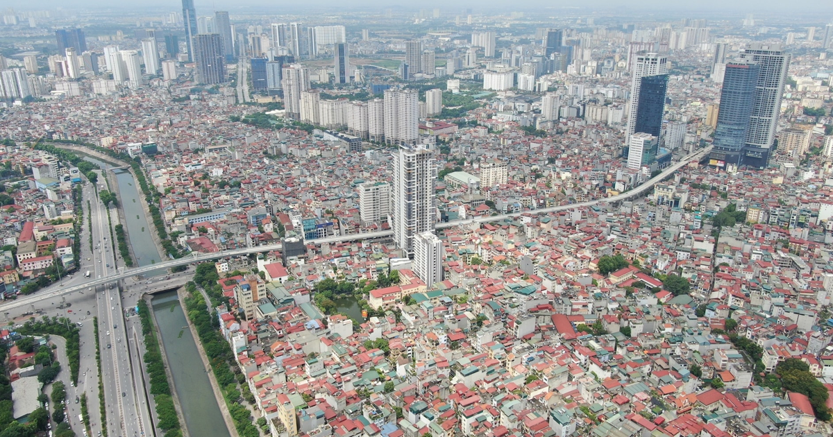 Le président du Comité populaire de Hanoi ordonne la suppression de certains obstacles à la planification des travaux