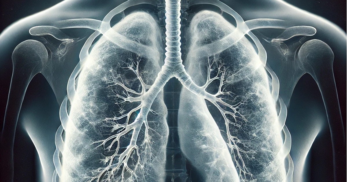 Descifrando el fenómeno de los 'pulmones blancos' al contagiarse de gripe, la verdad sobre colocar cebollas para prevenir enfermedades