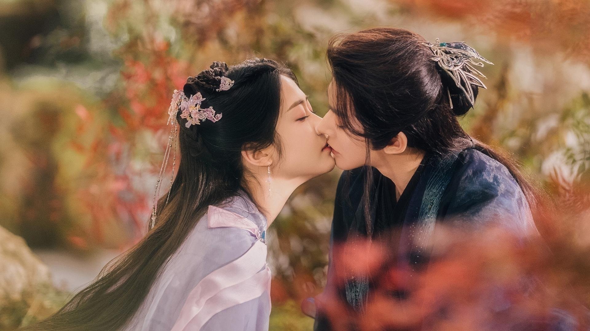 ¿Existe o no el amor al árbol divino? | Harper's Bazaar Vietnam