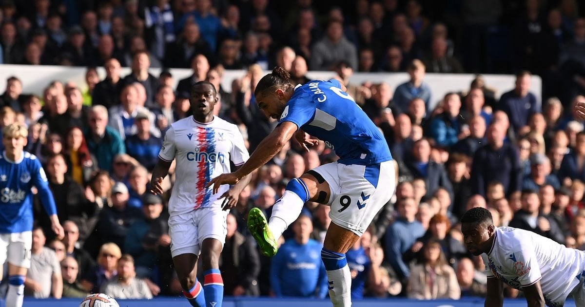 Kommentare, Prognosen Crystal Palace vs. Everton: Punktegleichheit