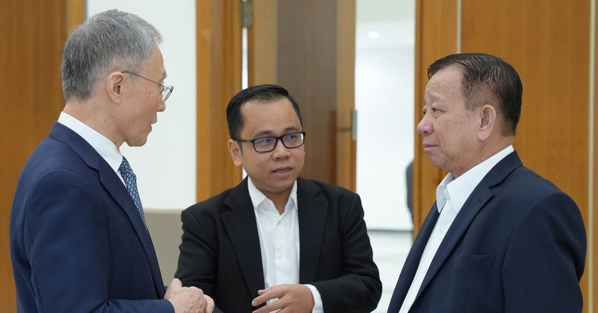 Binh Duong shifts to 'eco-industrial park'