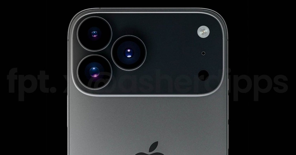 Will iPhone 17 Pro 'transform' with a new back design?