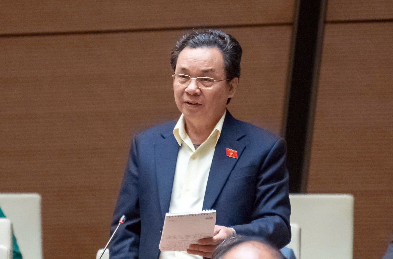 Hoàng Van Cuong