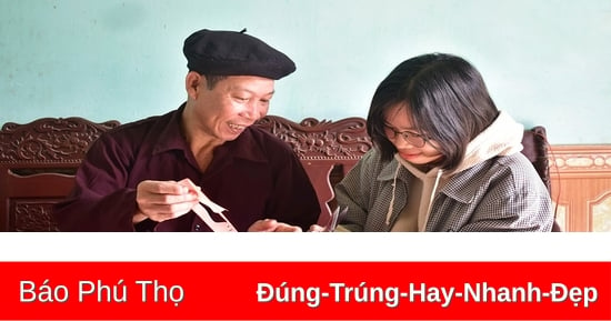 Vai trò của người có uy tín trong giữ gìn bản sắc văn hóa