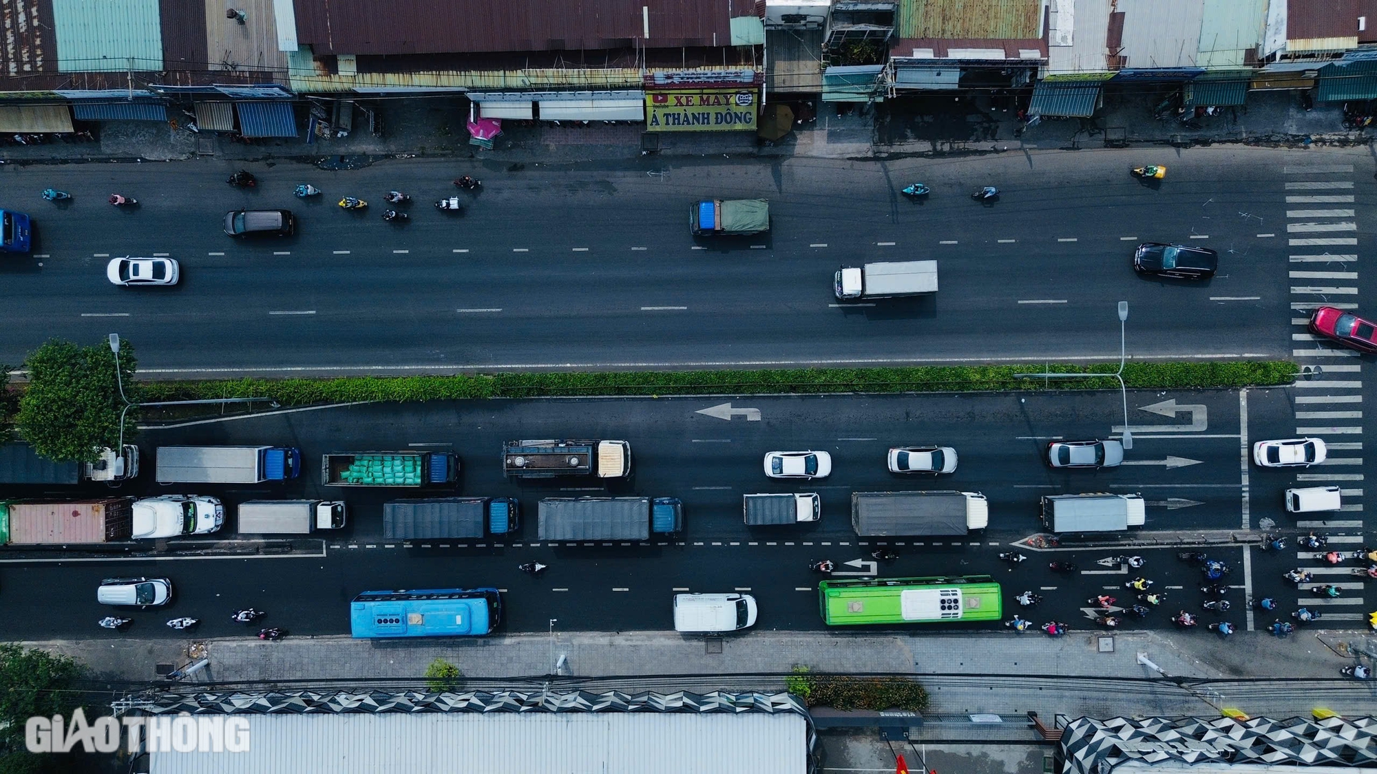 Hơn 8km quốc lộ 22 sắp mở rộng, giảm áp lực cho tuyến huyết mạch kết nối ASEAN- Ảnh 6.