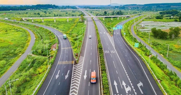 By 2026, the southern region will have more than 900km of expressway.