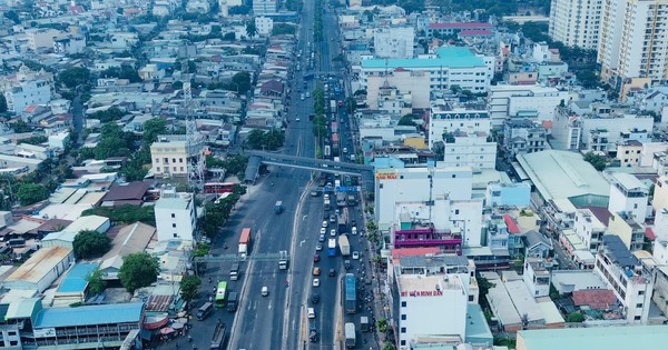 ផ្លូវជាតិ​លេខ​២២​ប្រវែង​ជាង​៨​គីឡូម៉ែត្រ​នឹង​ត្រូវ​ពង្រីក​ដោយ​កាត់បន្ថយ​សម្ពាធ​លើ​ផ្លូវ​ដ៏​សំខាន់​តភ្ជាប់​អាស៊ាន​។