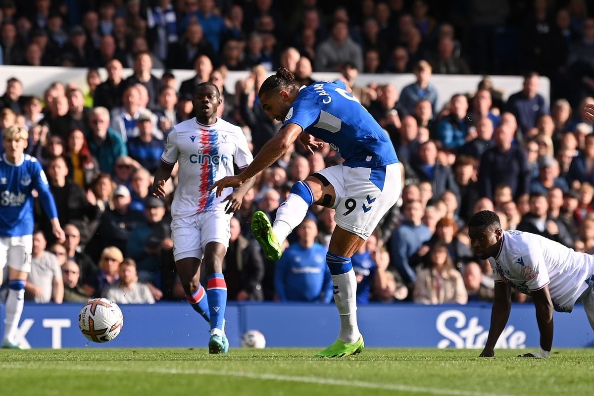 Quoten für Crystal Palace gegen Everton (21:00 Uhr, 22. April), englischer Fußballkommentar