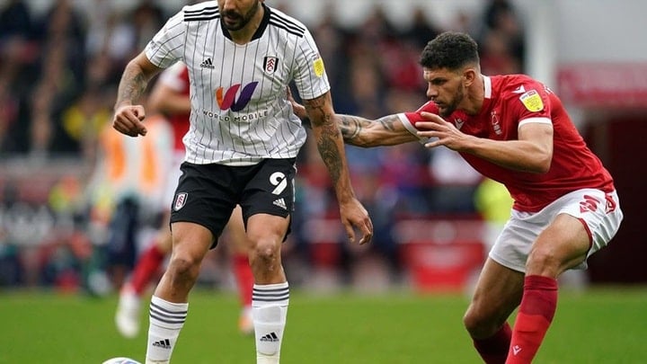 Commentaires et cotes pour Fulham vs Nottingham : la fatigue des victoires en loisirs