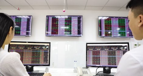 Measuring growth potential of securities companies