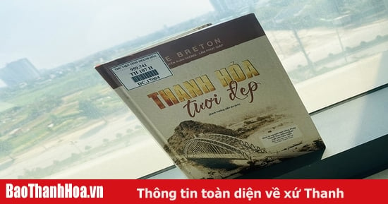 “La bella Thanh Hoa” a través de los apuntes de un erudito francés