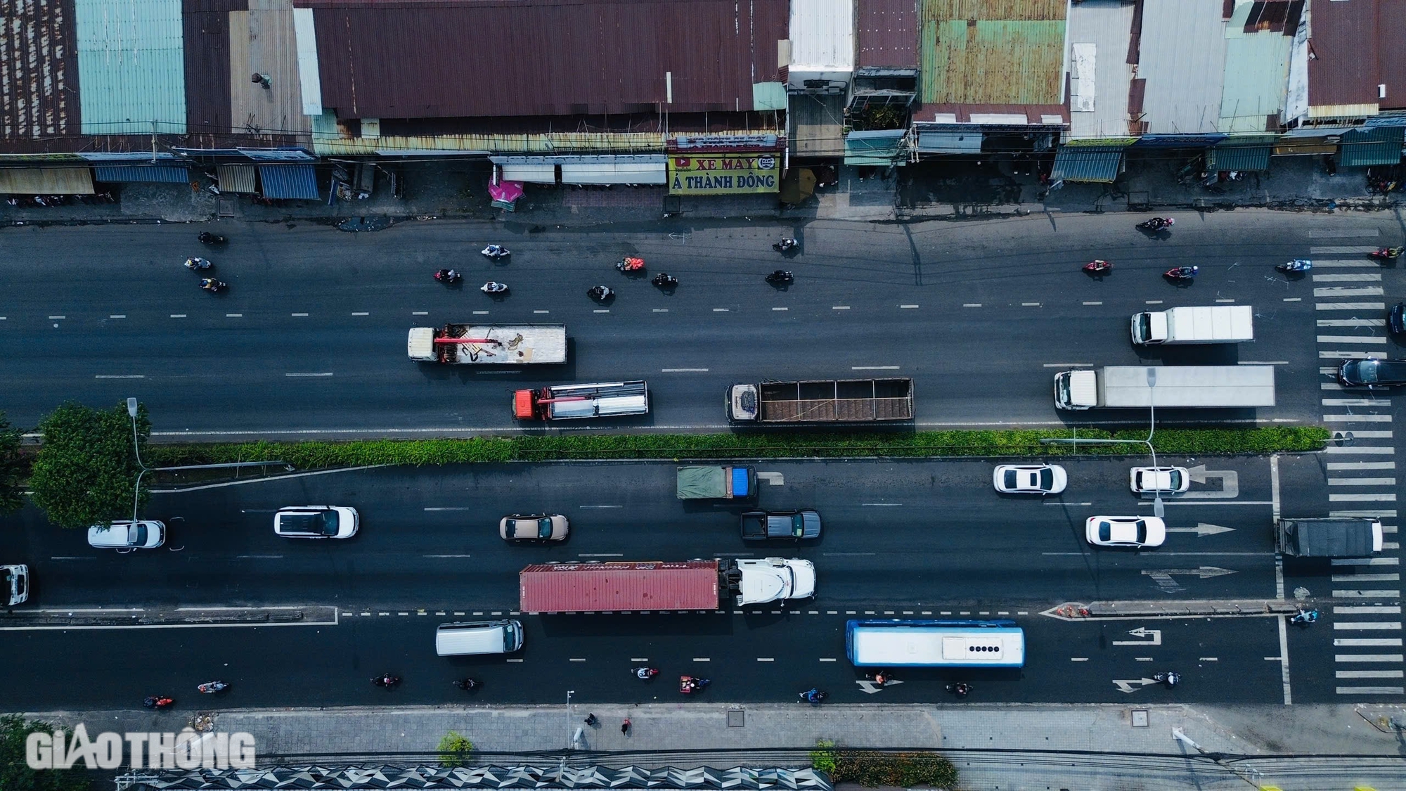 Hơn 8km quốc lộ 22 sắp mở rộng, giảm áp lực cho tuyến huyết mạch kết nối ASEAN- Ảnh 5.