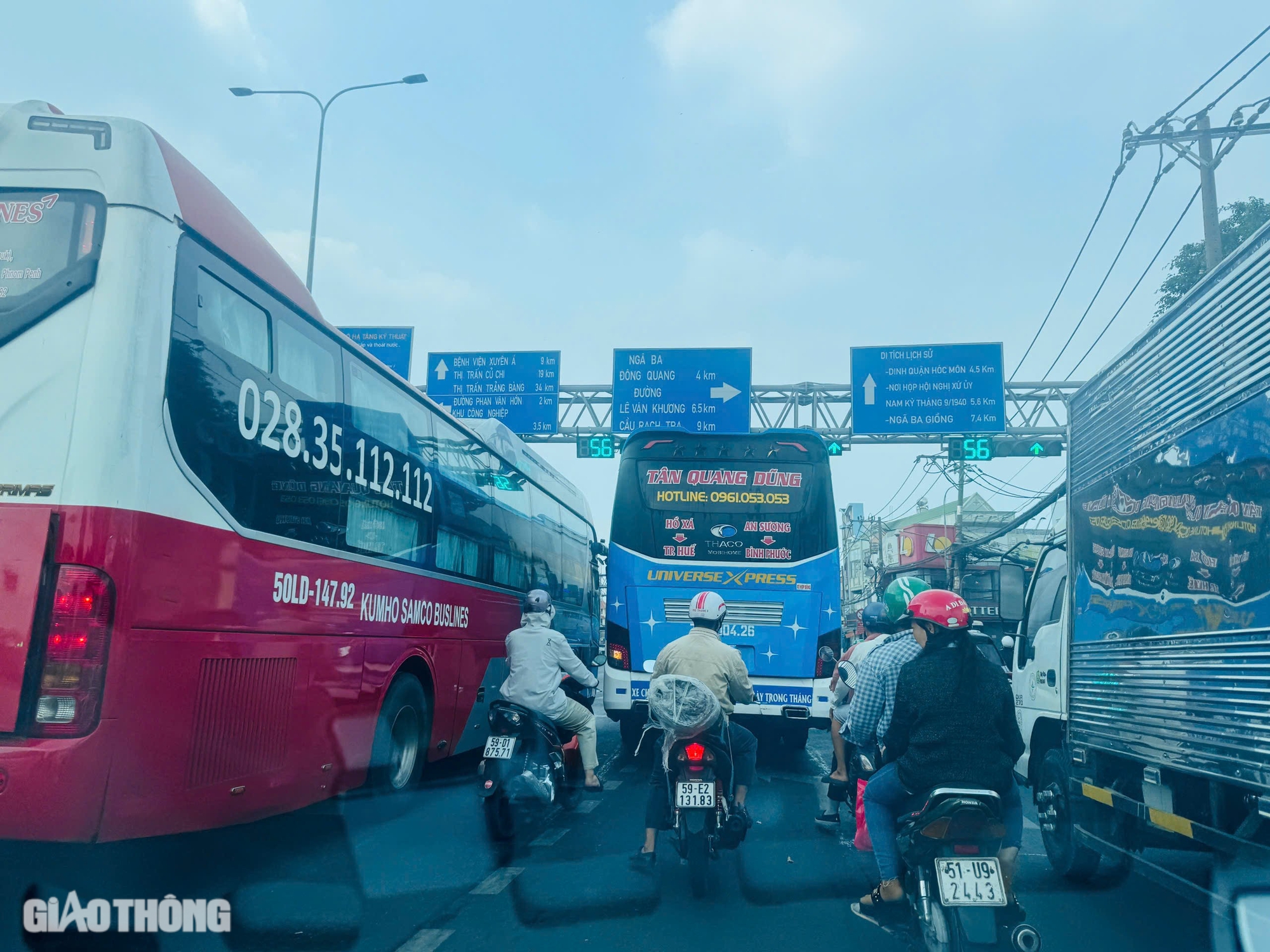 Hơn 8km quốc lộ 22 sắp mở rộng, giảm áp lực cho tuyến huyết mạch kết nối ASEAN- Ảnh 7.