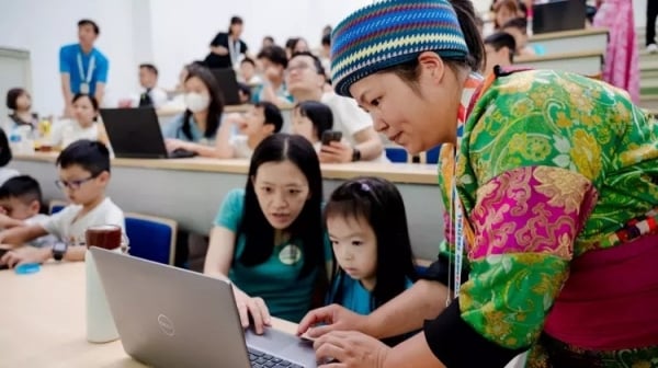 Online-Sicherheit für Kinder: Von zu Hause bis zur Schule