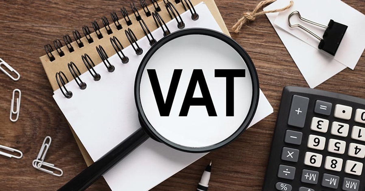 Challenges in the process of implementing VAT collection on imported goods...