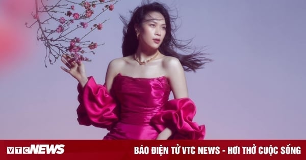 Mỹ Tâm chuẩn bị tiết mục bất ngờ trong liveshow Anh em kết đoàn 2025