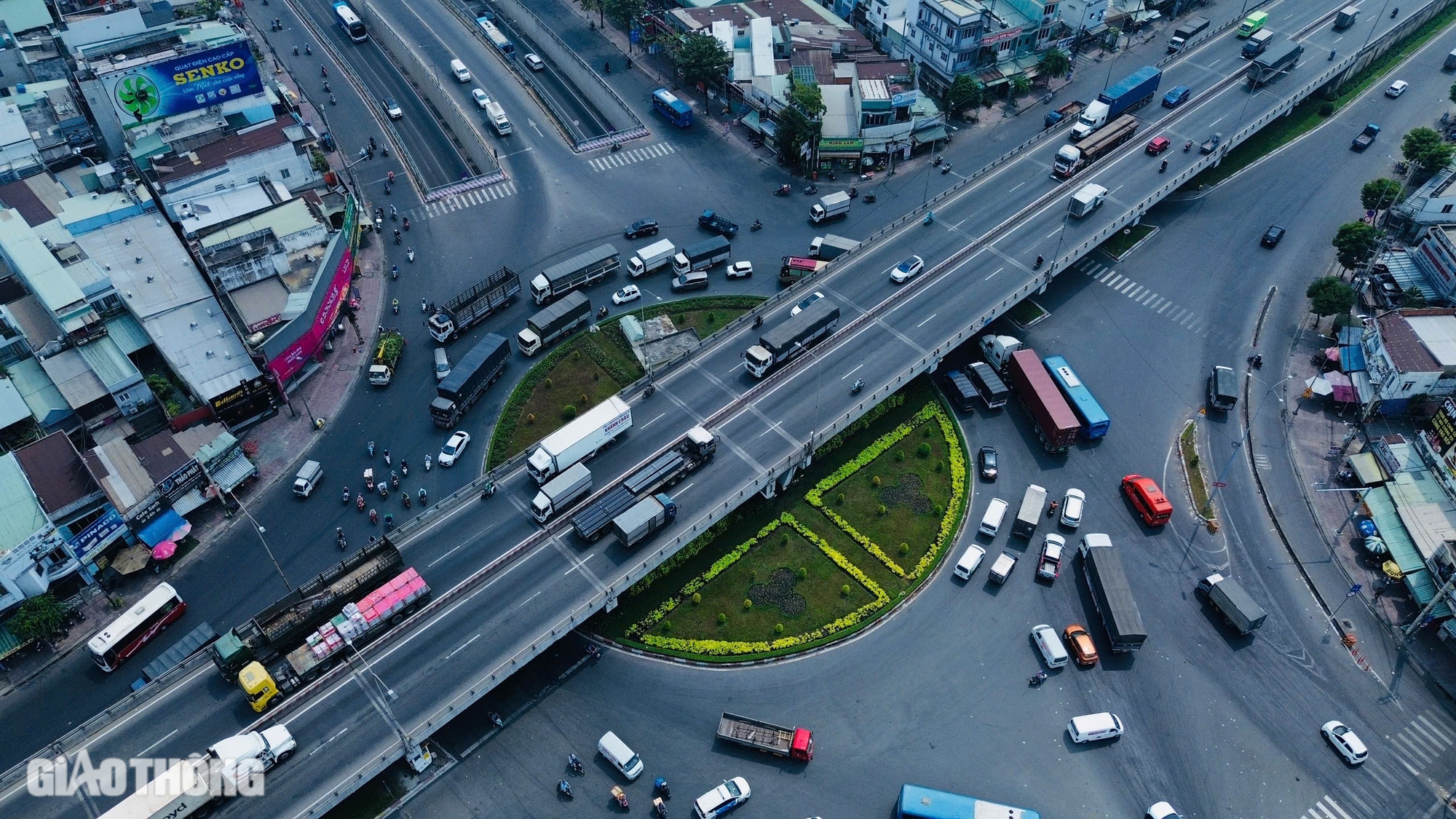 Hơn 8km quốc lộ 22 sắp mở rộng, giảm áp lực cho tuyến huyết mạch kết nối ASEAN- Ảnh 11.