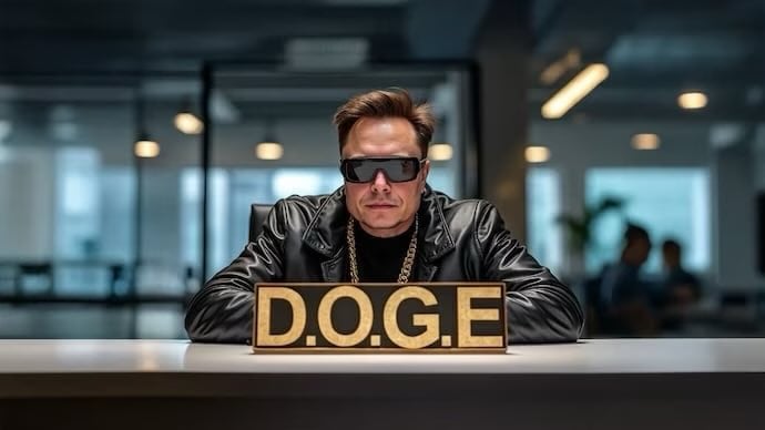 Doge récupère 19 milliards de dollars de loyers perdus auprès du pirate 1