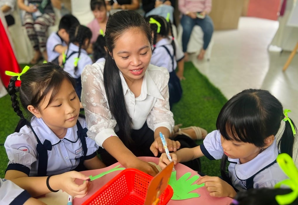 Valentine và Thông tư 29 về dạy thêm học thêm: Khi tình yêu lên tiếng! - 3