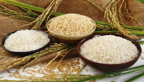 Rice exports face many challenges