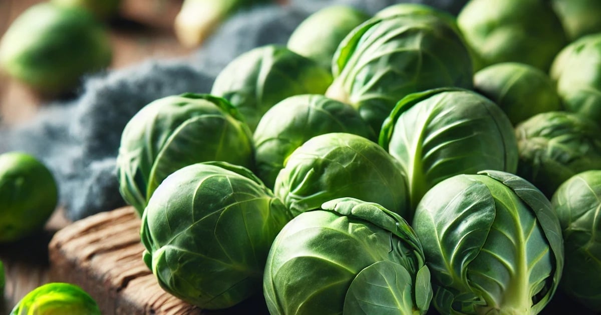 Les 4 meilleurs légumes pour le foie