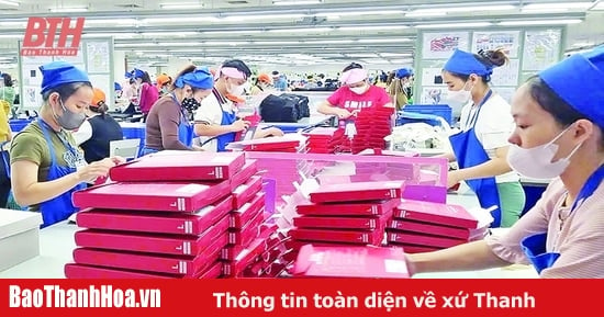 Phát huy hiệu quả các giải pháp đồng hành cùng doanh nghiệp