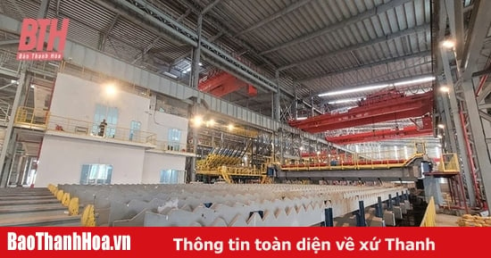 Khởi động các “siêu” dự án