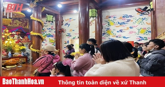 Mùa du lịch văn hóa