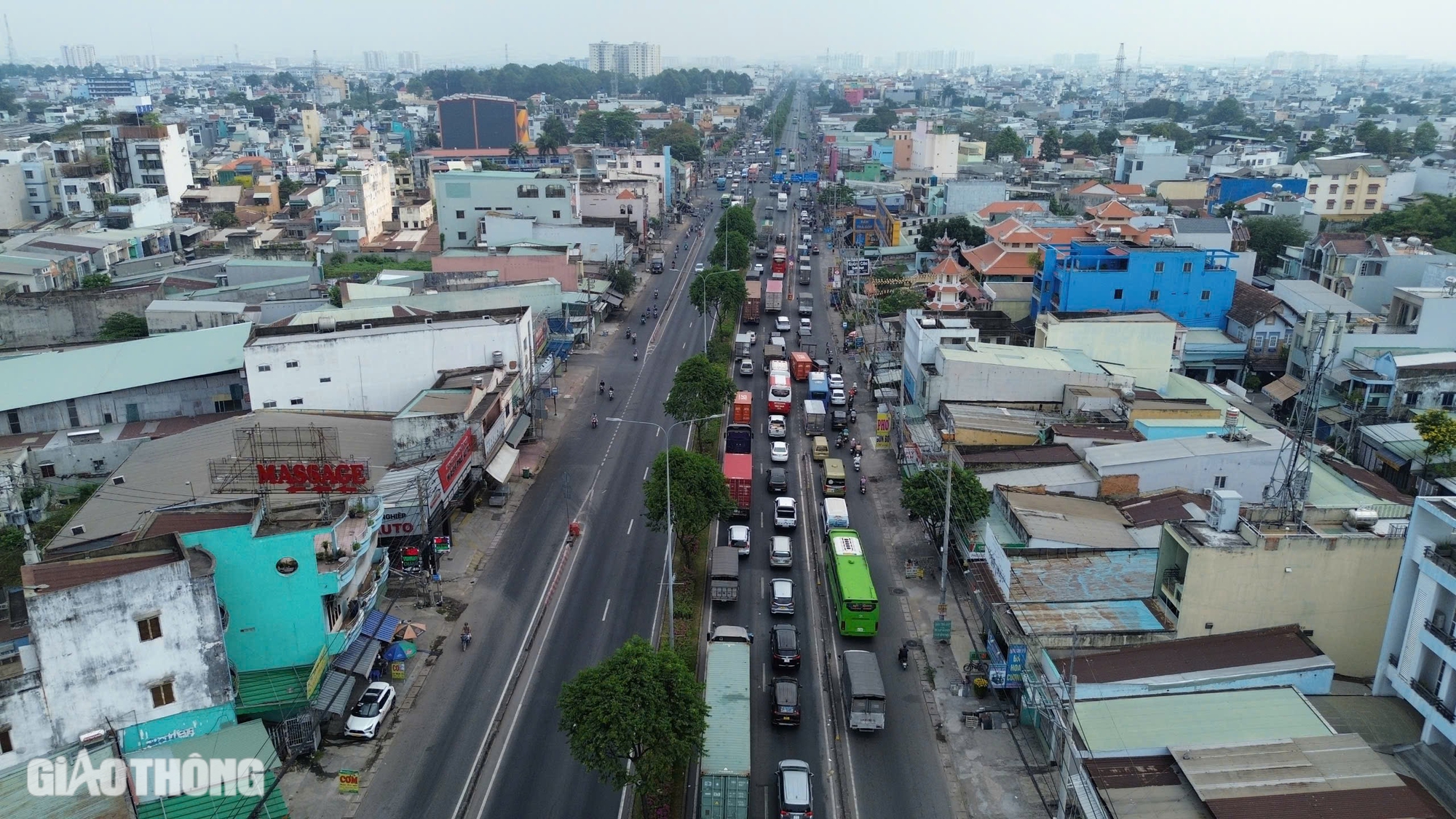 Hơn 8km quốc lộ 22 sắp mở rộng, giảm áp lực cho tuyến huyết mạch kết nối ASEAN- Ảnh 10.