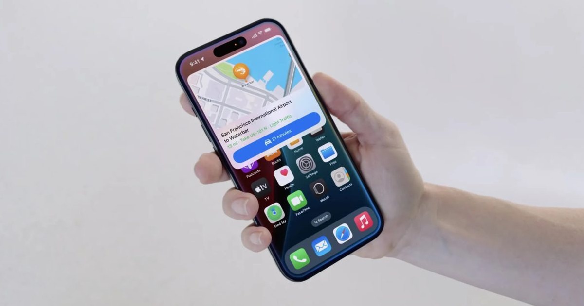 Siri trên iOS 18.4 sẽ không đột phá như mong đợi