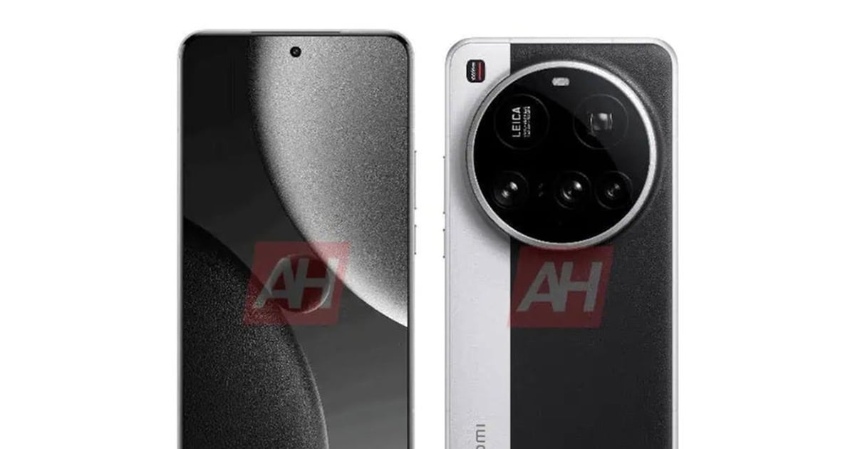 Xiaomi 15 Ultra ตื่นตาตื่นใจด้วยดีไซน์ที่ได้รับแรงบันดาลใจจาก Leica