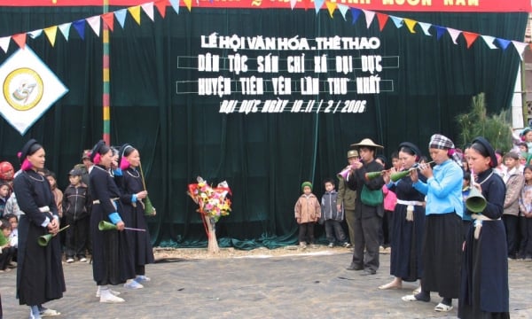 Lợi ích từ “hai trong một”