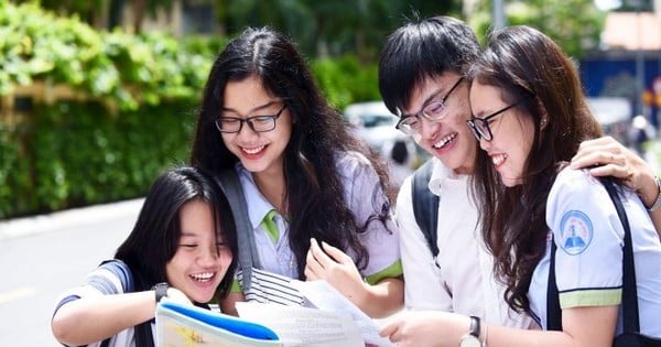 La Banking Academy annonce son plan d'inscription et réduit le quota d'inscriptions en fonction des résultats des examens de fin d'études