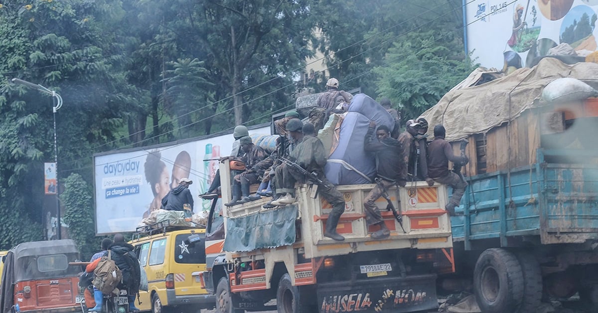 Le conflit s'intensifie dangereusement en République démocratique du Congo