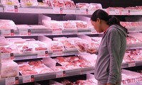 Los precios de la carne de cerdo y la electricidad impulsan el IPC al alza en mayo